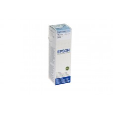 Чернила Epson L800/L1800 (О) C13T67354A, light cyan, 70ml